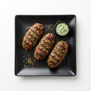 Kefta (3 Uds.)