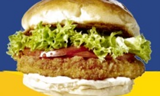 Doble Cheese Burguer