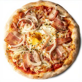 Pizzas Singles Belga (20 Cm.)