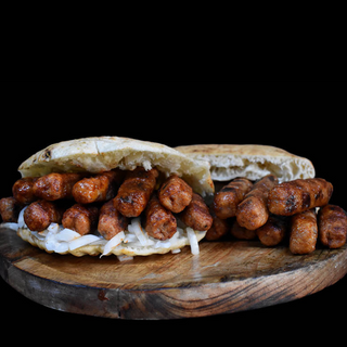 Pola kilograma urnebes ćevapa (SAMO ZA LJUBITELJE LJUTOG)