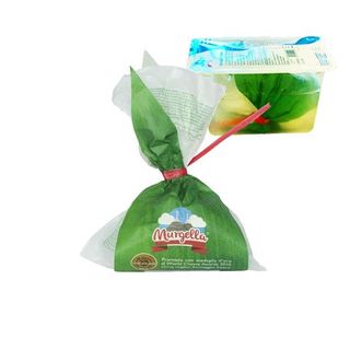 Burrata in foglia 300 gr