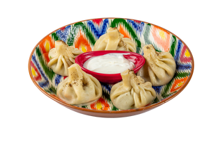 Хинкали