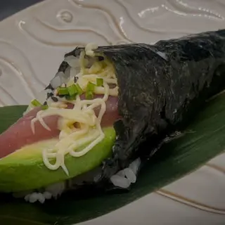 Temaki Maguro (1 ud.)