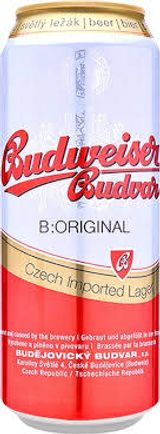 Будвайзер КЕН