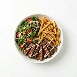 Beef Bowl