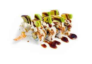 41.EBI SPECIAL ROLL  8PZ