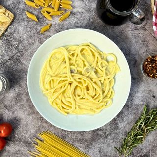 Spaghetti alla carbonara