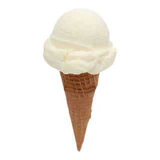 Single Scoop