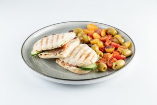 Velo Ciabatta Sandwich