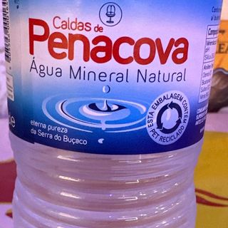 agua 500ml