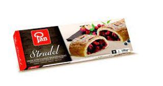 STRUDEL AI FRUTTI DI BOSCO GR 500