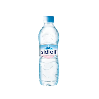 Eau Sidi Ali®
