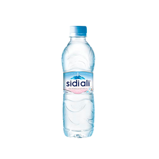 Eau Sidi Ali®