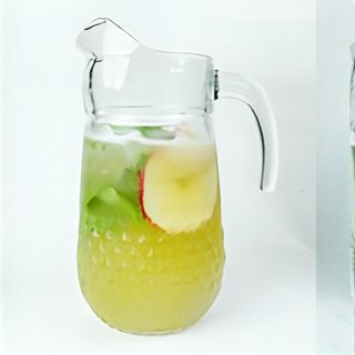 Лимонад «Яблочный» (0,4 л.)