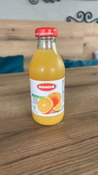 Сок Sonda (300мл)