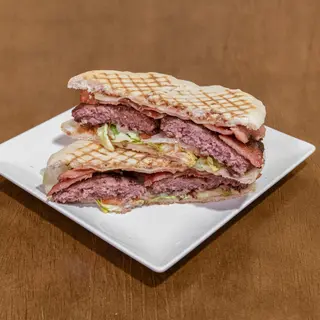 Campero Barbacoa 