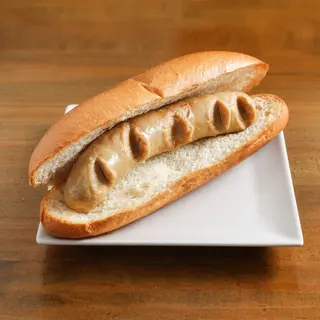 Bocata Bratwurst