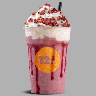 Strawberry dream