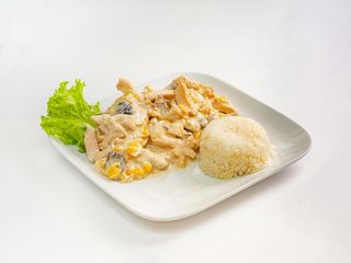 Фрикасе