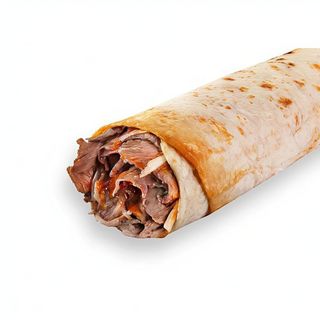 Durum solo carne de ternera