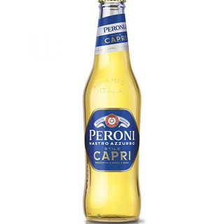 PERONI CAPRI