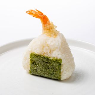110. Onigiri ebiten