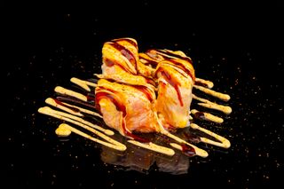 Урамаки Вулкан (8бр)