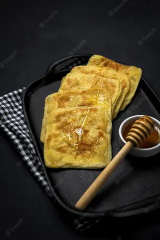 Rghifa Quesso