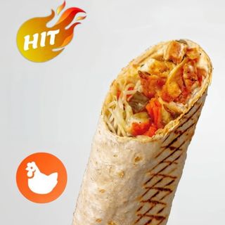 Донер куринный 