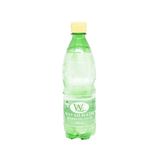Wavah Sparkling Water 500ml PET