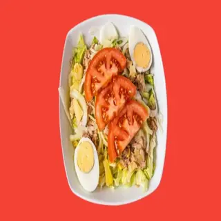 Ensalada Del Chef