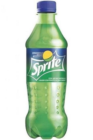 Sprite pet 45 cl
