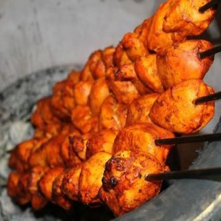 Chicken Tikka
