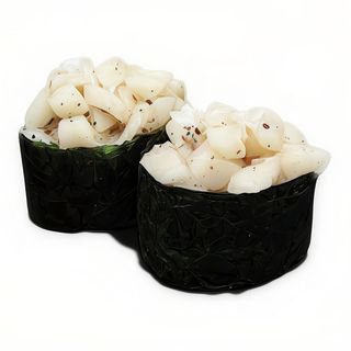 Gunkan De Pez Mantequilla (2 Pzs.)