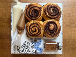 Pack de 4 rolls Lotus