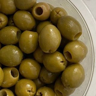 Оливки