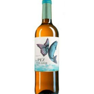 VINO DE LA CASA VERDEJO (PEZ VOLADOR)