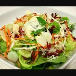 Insalatona mista
