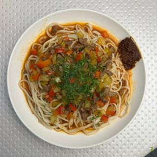 СУЙРУ ЛАГМАН