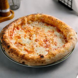 Pizza Margherita Ø32cm
