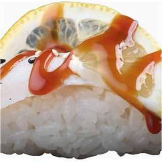 Nigiri Shiromi Fire (2 Pzs.)