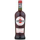Martini Rosso 1l