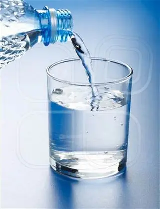 Agua 0.5 L