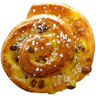 Pain au Raisin