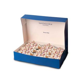 Caja 8 Glorias Edición Especial Navidad 