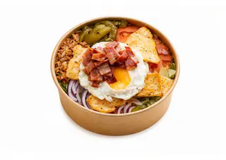 Salad Bowl