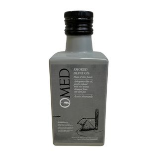Aceite Ahumado, Omed, Botella, 250Ml