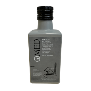 Aceite Ahumado, Omed, Botella, 250Ml