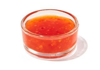 Sos Sweet Chilli