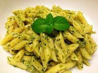 Penne Pestoo